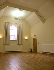 hall